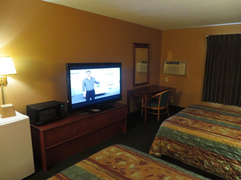 North Mankato 曼凯托罗德威旅馆酒店 客房 照片