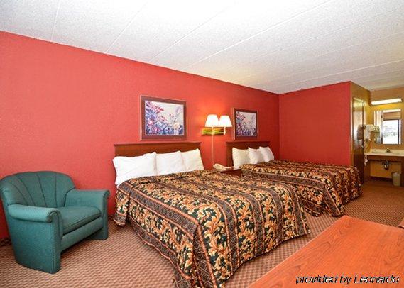 North Mankato 曼凯托罗德威旅馆酒店 外观 照片
