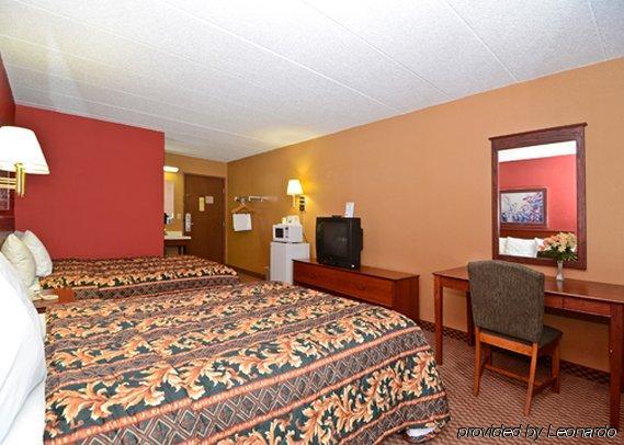 North Mankato 曼凯托罗德威旅馆酒店 外观 照片