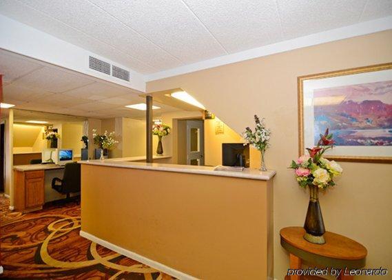 North Mankato 曼凯托罗德威旅馆酒店 外观 照片