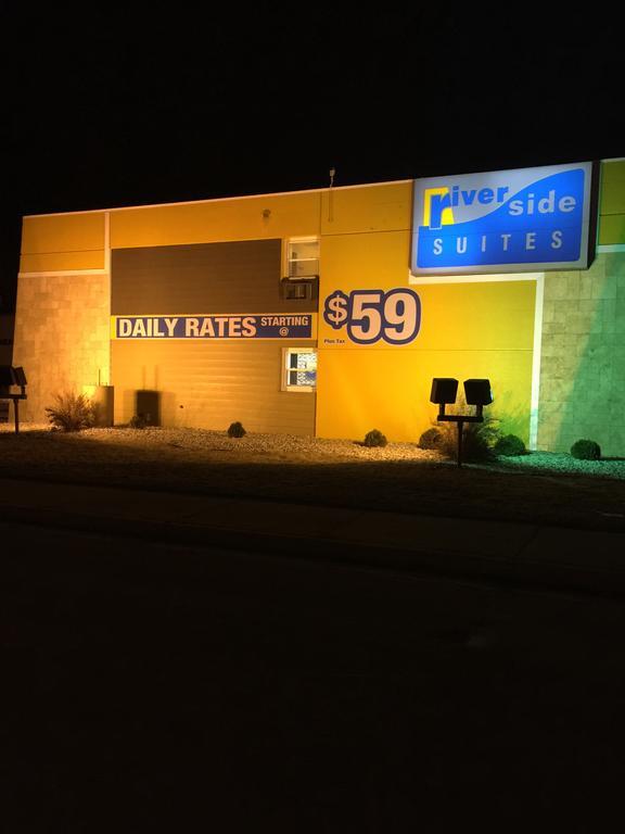 North Mankato 曼凯托罗德威旅馆酒店 外观 照片